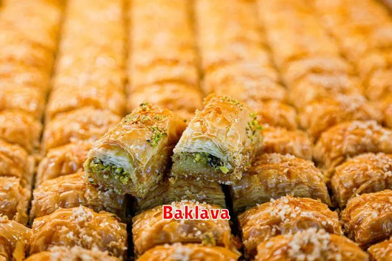 Baklava