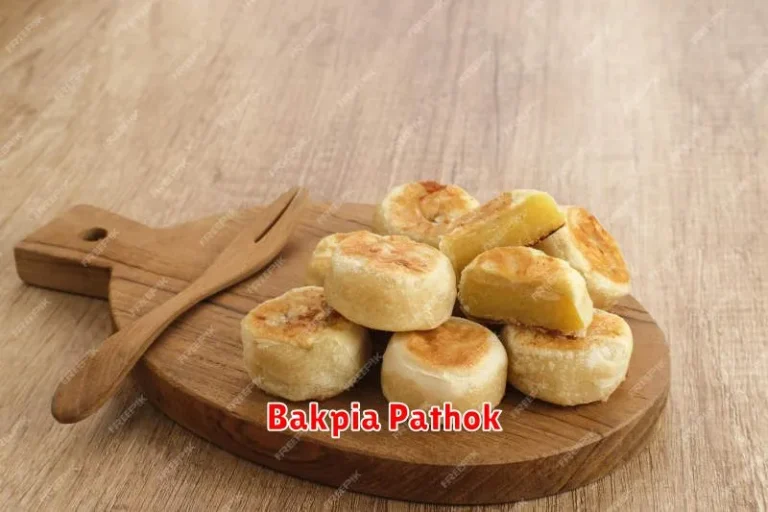 Bakpia Pathok