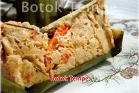 Botok Tempe