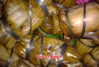 Buras Bugis