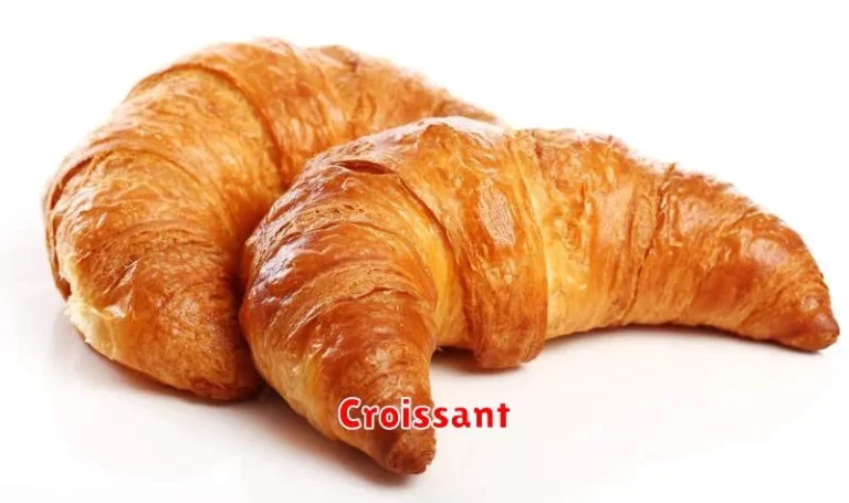 Croissant