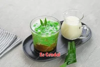 Es Cendol