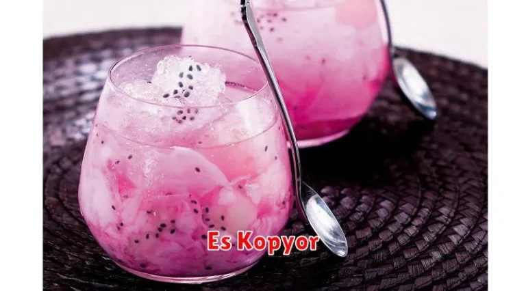 Es Kopyor