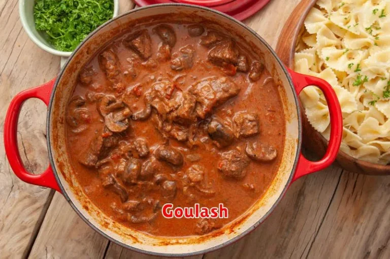 Goulash