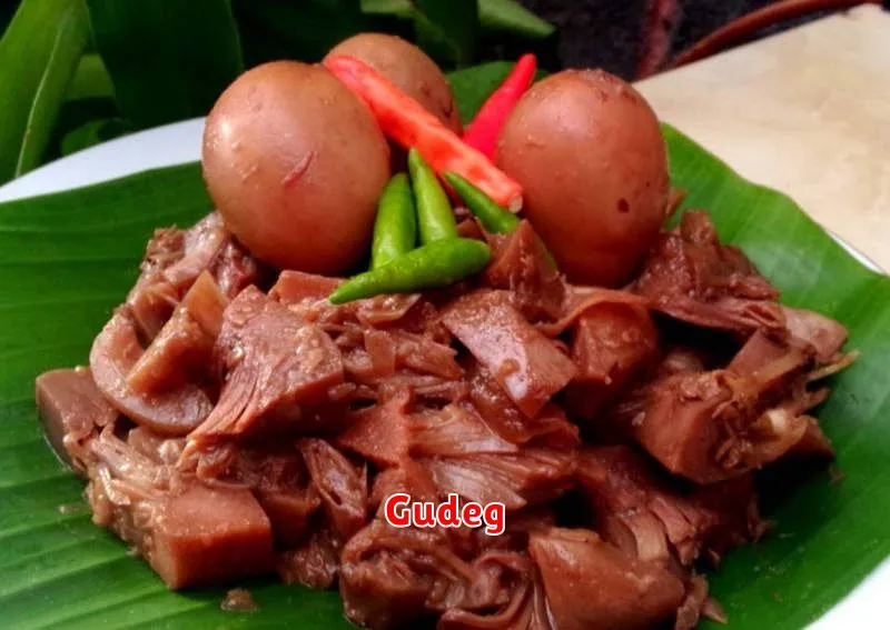 Gudeg