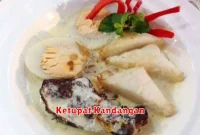 Ketupat Kandangan