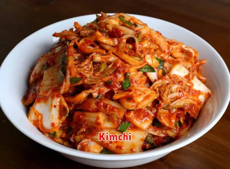 Kimchi