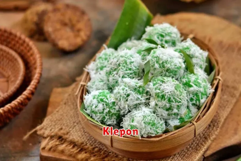 Klepon