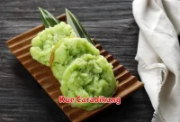 Kue Carabikang