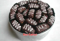 Kue Coklat