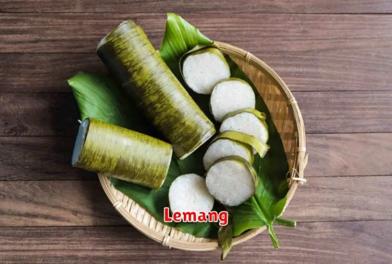 Lemang