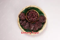 Lemang Tapai