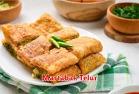 Martabak Telur