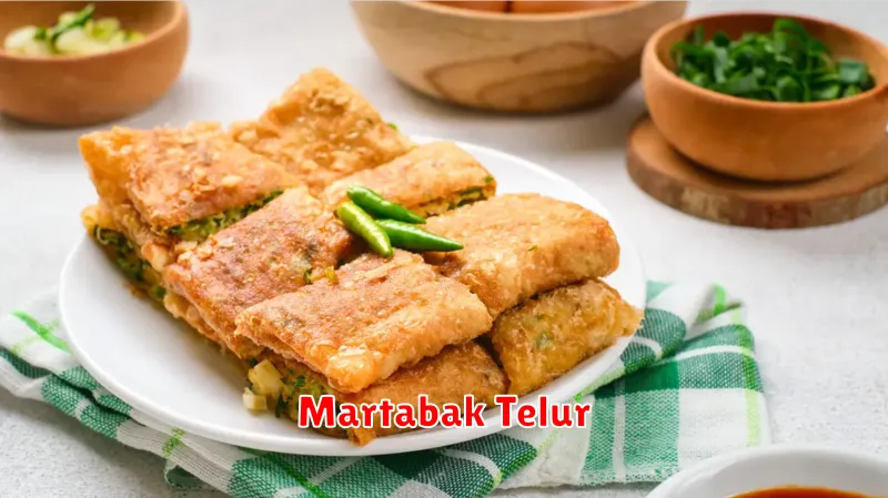 Martabak Telur