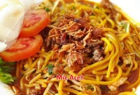 Mie Aceh