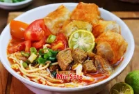 Mie Soto