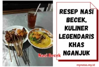 Nasi Becek