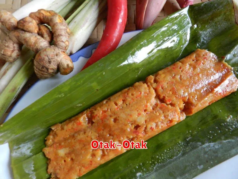 Otak-Otak