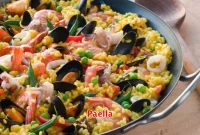 Paella