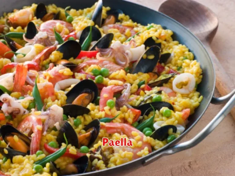 Paella