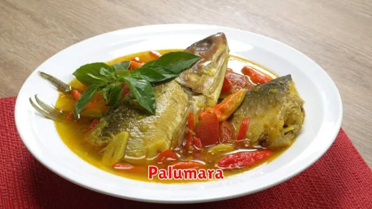 Palumara