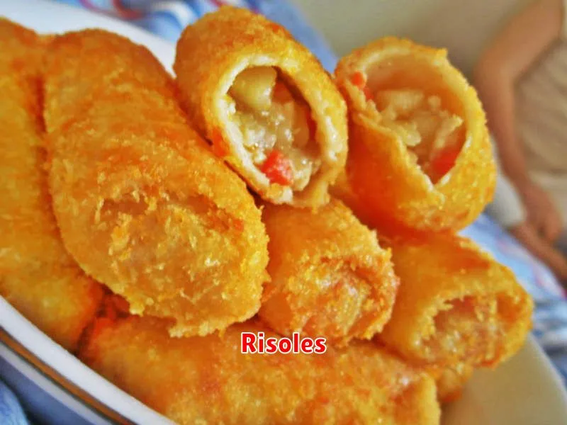 Risoles