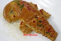 Roti Buaya