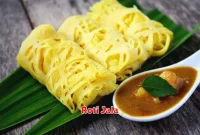 Roti Jala