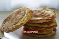 Roti Maryam