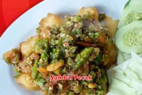 Sambal Pecak