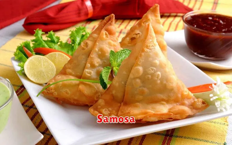 Samosa