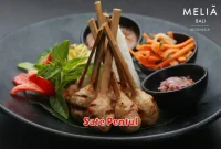 Sate Pentul