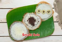 Serabi Solo