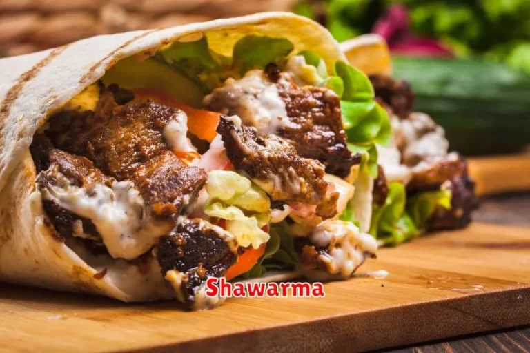 Shawarma