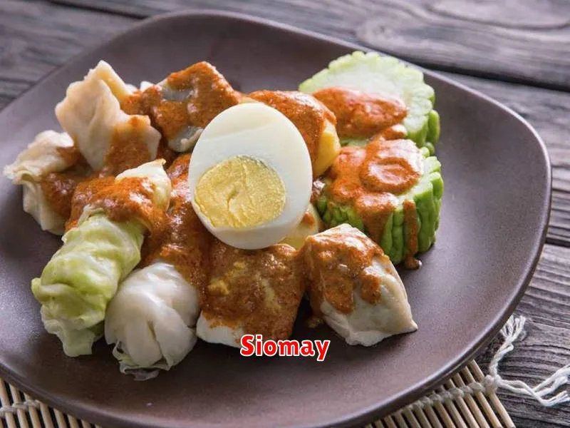 Siomay