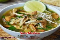 Soto Madiun