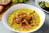 Soto Medan