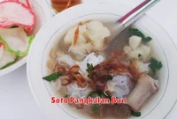 Soto Pangkalan Bun