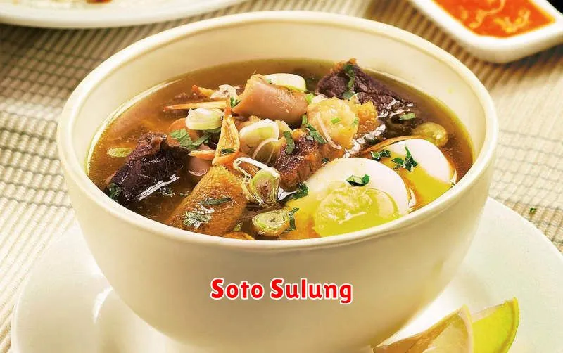 Soto Sulung