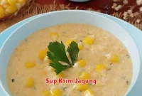 Sup Krim Jagung