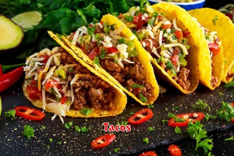 Tacos