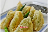 Tahu Aci