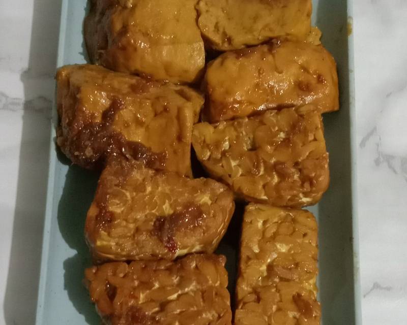 Bacem Tempe Tahu