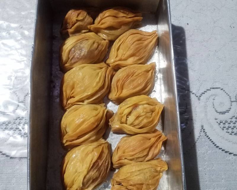 Baklava