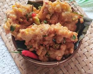 Goreng Bakwan