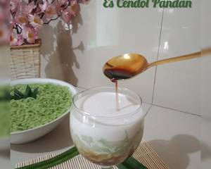 Es cendol