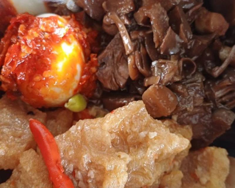 Gudeg Jogja